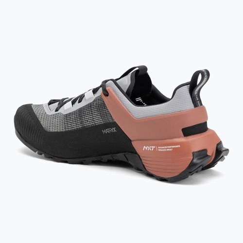 Salewa Wildfire Nxt ötvözet / etruszk vörös női közelítő cipő