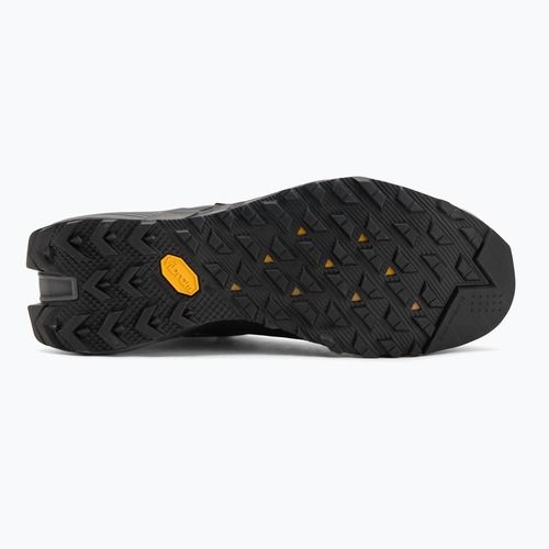 Salewa Wildfire Nxt Mid GTX onyx / quiet shade férfi közelítő cipő