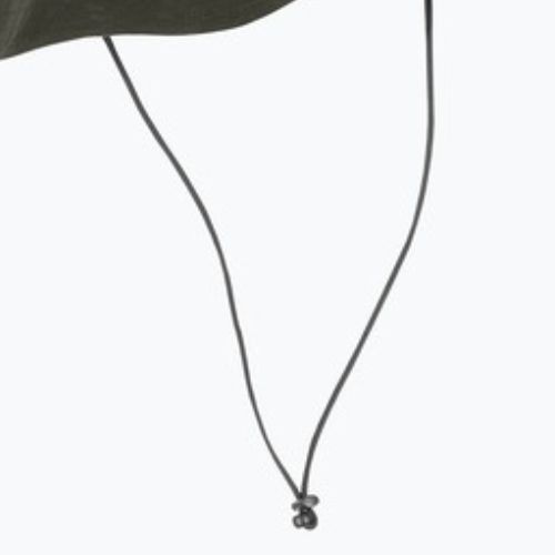 Salewa Puez kender karimás kalap sötét olívazöld