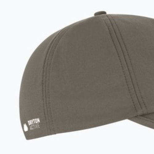 Salewa Fanes Fold Visor sapka brindle