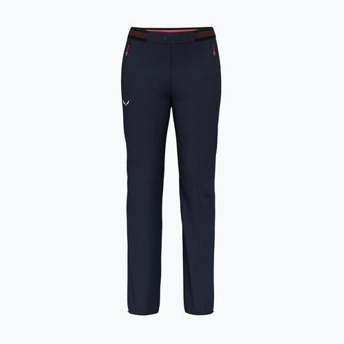 Női trekking nadrág Salewa Pedroc 4 Dst Reg navy blézer