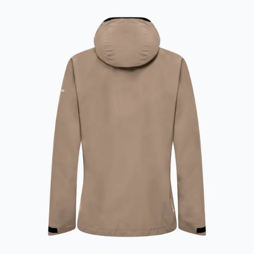 Férfi softshell kabát Salewa Puez GTX 3L EPE futóhomok