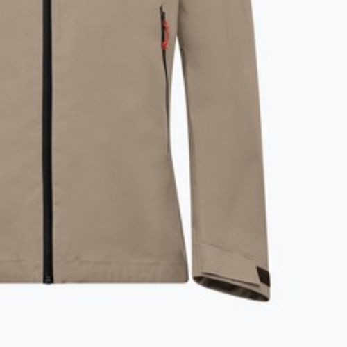 Férfi softshell kabát Salewa Puez GTX 3L EPE futóhomok