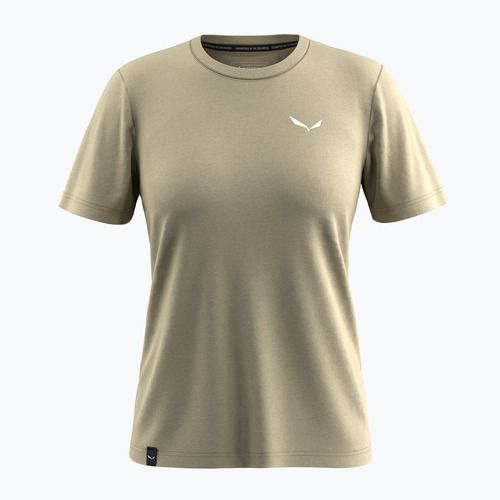 Salewa Eagle Nature futóhomok női póló