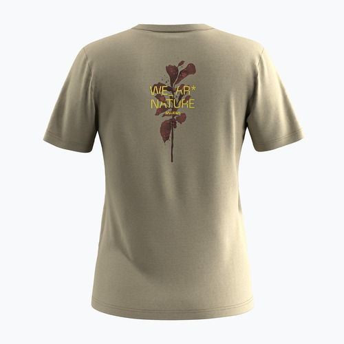 Salewa Eagle Nature futóhomok női póló
