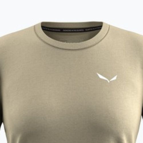Salewa Eagle Nature futóhomok női póló