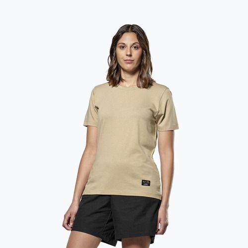 Női Salewa Eagle Sunset Sunset Loose futóhomok póló