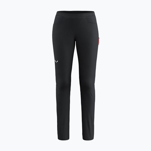 Salewa női trekking nadrág Agner Light 2 Dst fekete out