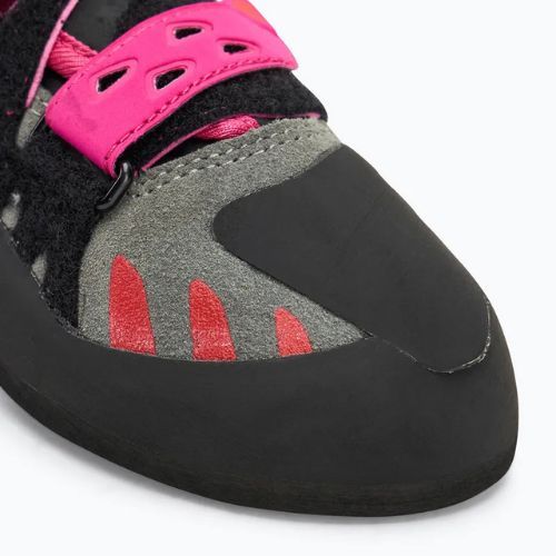 La Sportiva Tarantula Boulder Boulder carbon/ tavaszi női mászócipő