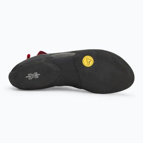 La Sportiva Tarantula Boulder Boulder carbon/ tavaszi női mászócipő