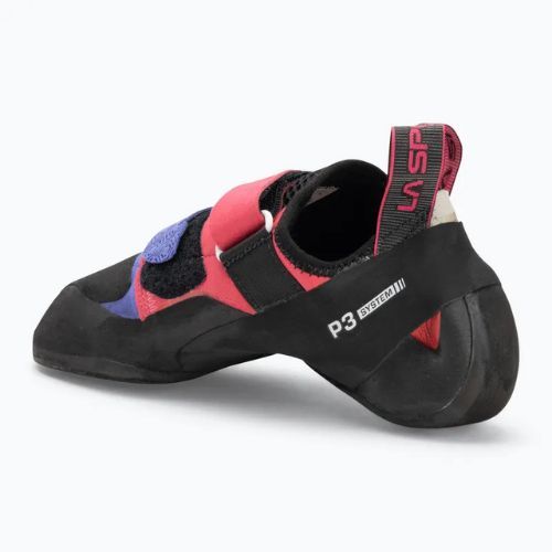 La Sportiva Kubo royal/ love potion női hegymászó cipő