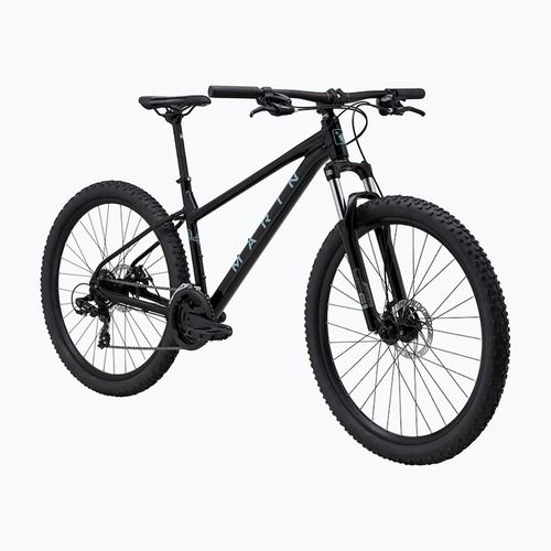 Marin Wildcat Trail 1 27.5 W gloss black/glossteal női hegyikerékpár