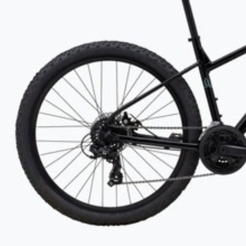 Marin Wildcat Trail 1 27.5 W gloss black/glossteal női hegyikerékpár