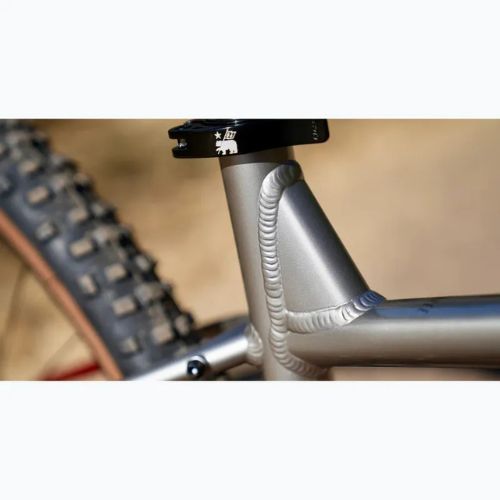 Marin Bobcat Trail 3 29 gloss charcoal/red/black hegyi kerékpár