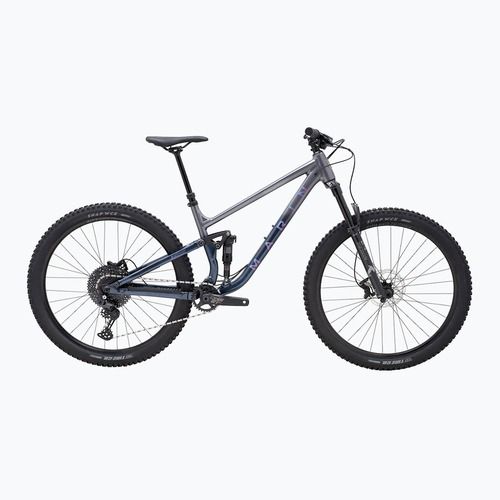 Marin Rift Zone 2 29 gloss szürke/fekete hegyi kerékpár