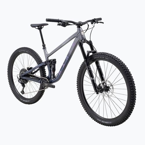 Marin Rift Zone 2 29 gloss szürke/fekete hegyi kerékpár