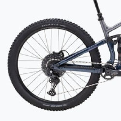 Marin Rift Zone 2 29 gloss szürke/fekete hegyi kerékpár