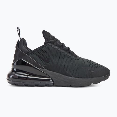 Női cipő Nike Wmns Air Max 270 fekete/fekete/fekete