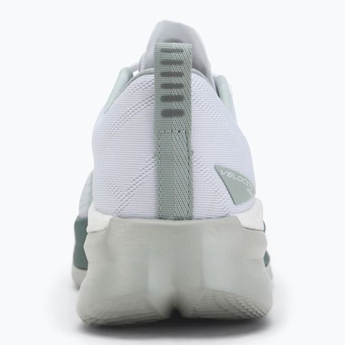 Under Armour Velociti Pro fehér/hidro zöld/fekete futócipő