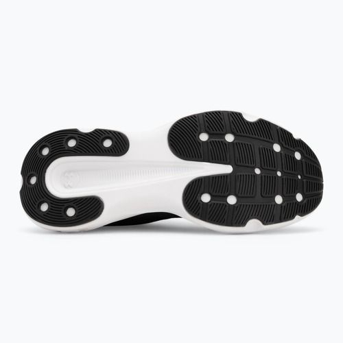 Under Armour Infinite fekete/fekete/fehér férfi futócipő