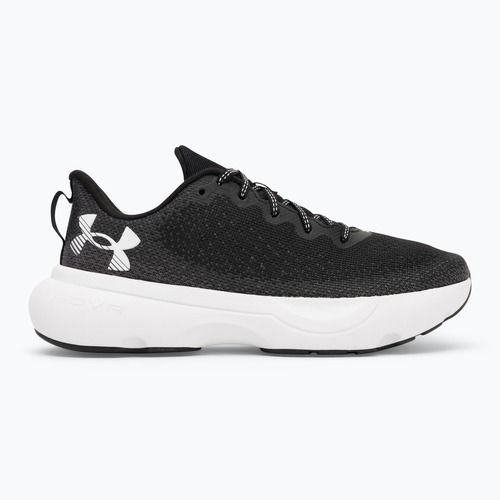 Under Armour Infinite fekete/fekete/fehér férfi futócipő