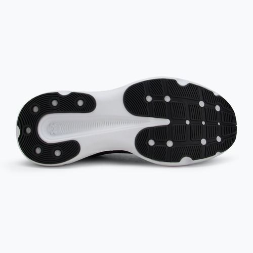 Under Armour Infinite fekete/fekete/fekete férfi futócipők