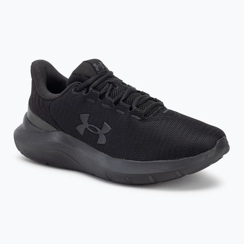 Under Armour Phade RN 3 női futócipő fekete/fekete/fekete/fekete