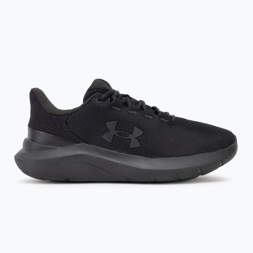 Under Armour Phade RN 3 női futócipő fekete/fekete/fekete/fekete
