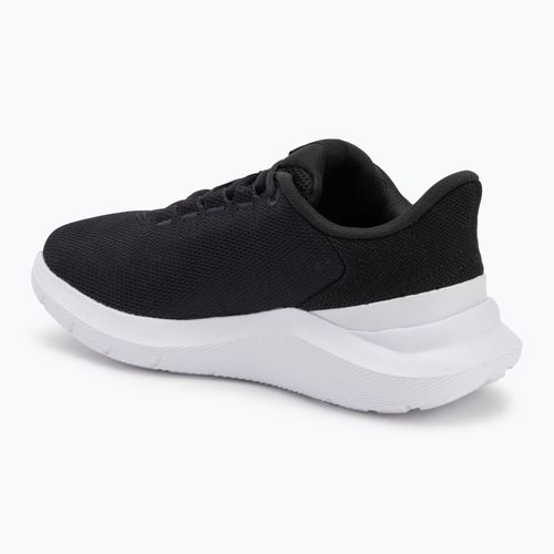 Under Armour Phade RN 3 női futócipő fekete/fekete/fehér
