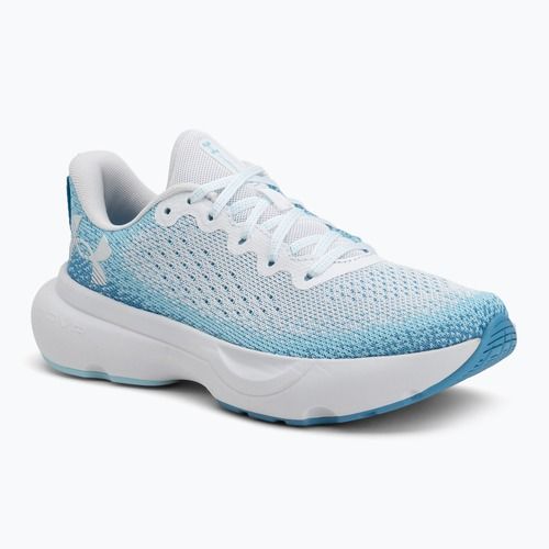 Under Armour Infinite fehér/éterkék/fehér női futócipő