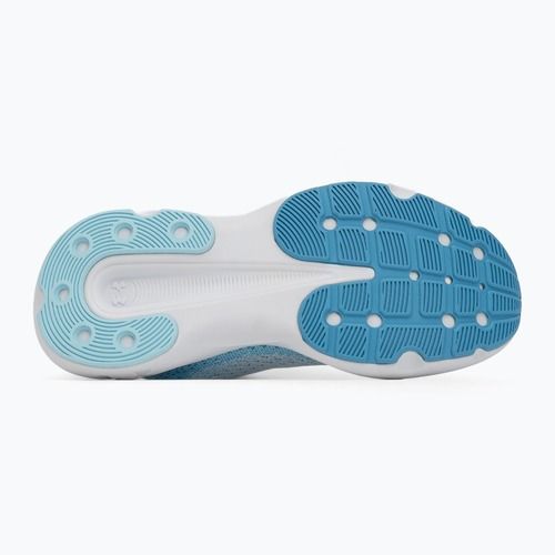Under Armour Infinite fehér/éterkék/fehér női futócipő