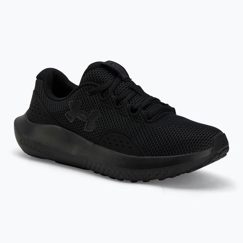 Under Armour Charged Surge 4 női futócipő fekete/fekete/fekete/fekete