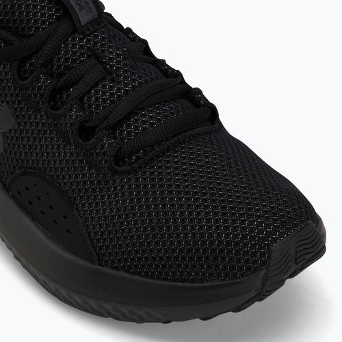 Under Armour Charged Surge 4 női futócipő fekete/fekete/fekete/fekete