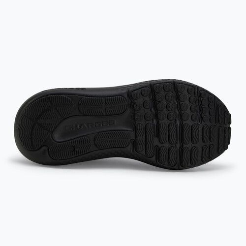Under Armour Charged Surge 4 női futócipő fekete/fekete/fekete/fekete