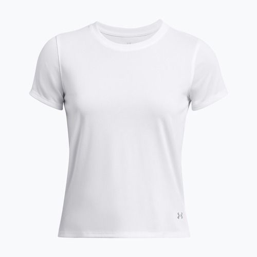 Under Armour Launch fehér/reflektív női futópóló