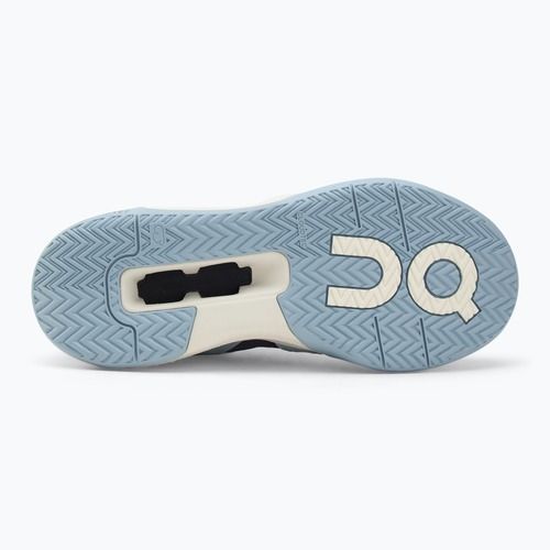 Női teniszcipő On The Roger Clubhouse Pro chambray/idnight