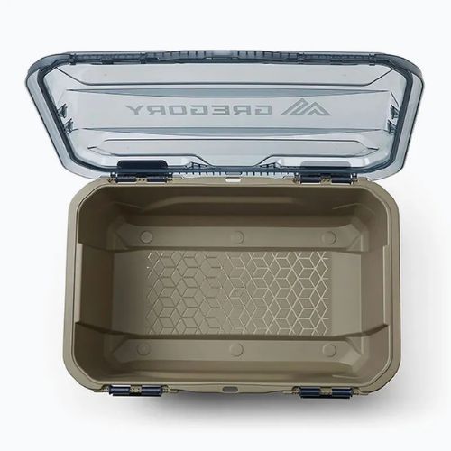 Gregory Alpaca Gear 45 l mirage tan szállítmány