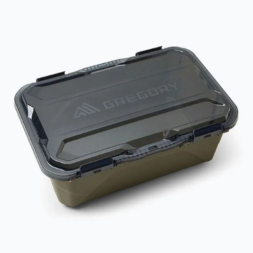 Gregory Alpaca Gear 45 l mirage tan szállítmány