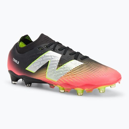 New Balance Tekela Pro Low Laced FG V4+ I45 fekete labdarúgó cipő