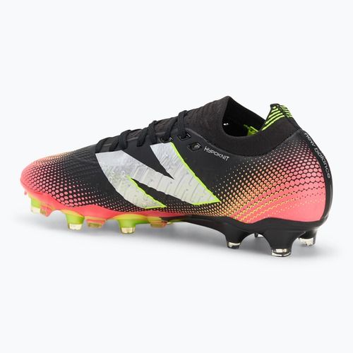 New Balance Tekela Pro Low Laced FG V4+ I45 fekete labdarúgó cipő