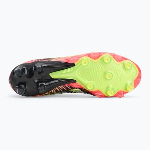New Balance Tekela Pro Low Laced FG V4+ I45 fekete labdarúgó cipő