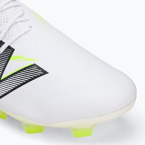 Labdarúgócipő New Balance Furon Elite FG V8 IB8 fehér