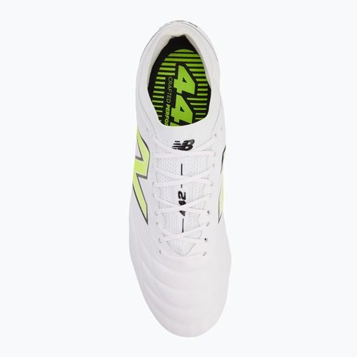 Labdarúgócipő New Balance 442 Elite FG V2 EB2 fehér
