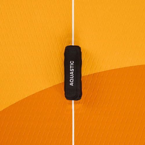 AQUASTIC SUP deszka Este 12'0" narancssárga