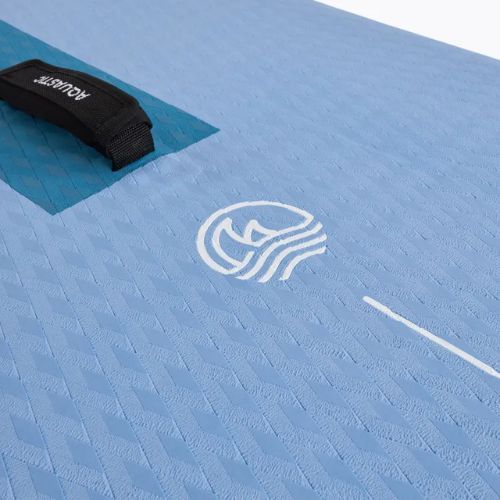 SUP AQUASTIC Perth Pro 11'2" allround fehér deszka