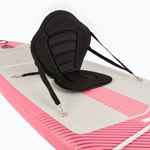 SUP deszka AQUASTIC Perth Pro 11'2" all-round pink