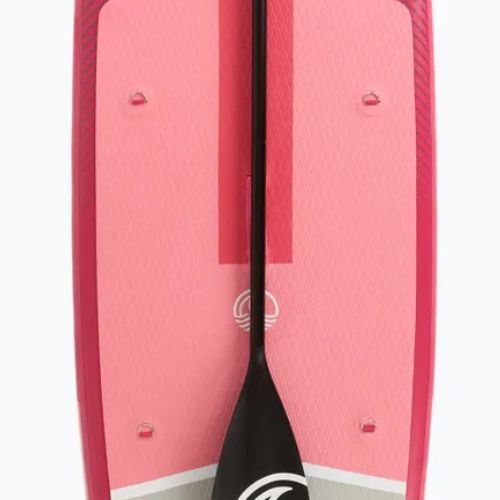 SUP AQUASTIC Perth 9'10" deszka rózsaszínű