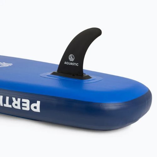 SUP AQUASTIC Perth 10'8" allround deszka sötétkék