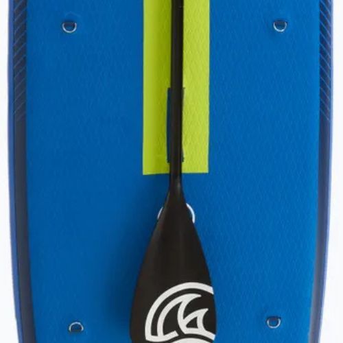 Felfújható SUP deszka szett AQUASTIC Perth 10'8" allround dark blue