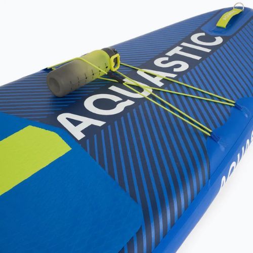 SUP AQUASTIC Perth 10'8" allround deszka sötétkék